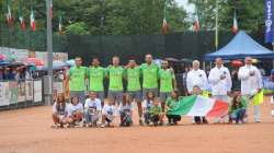 Finale Serie A Open Maschile 2015
